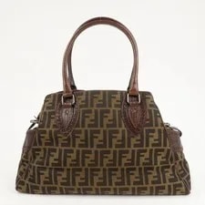 Fendi Ethnico 8BN162 Auth 2