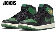 Eastside Golf X Air Jordan 1 High Golf '1961' FJ0849-001 New 3