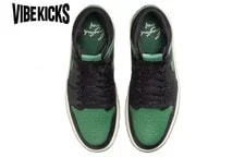 Eastside Golf X Air Jordan 1 High Golf '1961' FJ0849-001 New 4