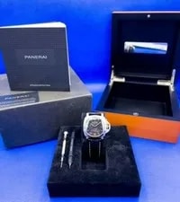 Panerai Luminor Black - PAM01321 2
