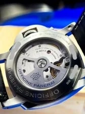 Panerai Luminor Black - PAM01321 4