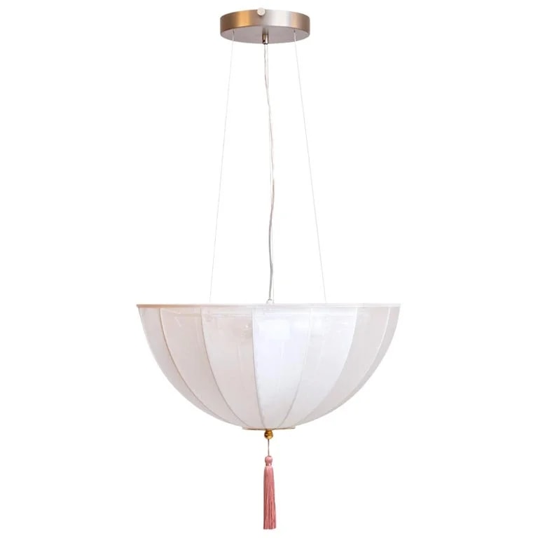 Josef Hoffmann, Wiener Werkstätte, Woka Lamps — Josef Hoffmann & Wiener Werkstätte "Fabric Department" , Re Edition — lighting — resale