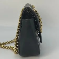 Gucci GG Marmont Matelassé Mini ' - Very Good #4BDIHI 3