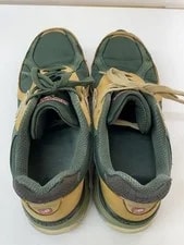 NEW Balance M990 Low Cut 28.5cm M990WG3 3