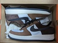Nike Air Force 1 Low -Brq 312489-101 Us10.5 3