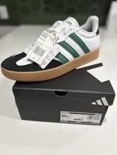 New Adidas Barreda JR1323 Gum ’S 4