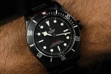Tudor Black Bay Dark 41mm 79230DK-0005 | 2018 3