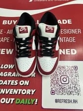 Nike SB Dunk Low J-Pack Size 9.5 BQ6817-600 4