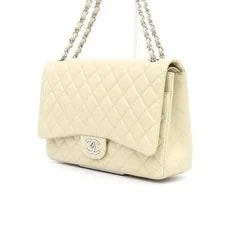 Chanel Classic Large Flap Chain A58601 153894430 2