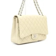 Chanel Classic Large Flap Chain A58601 153894430 3