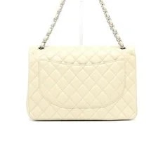 Chanel Classic Large Flap Chain A58601 153894430 4