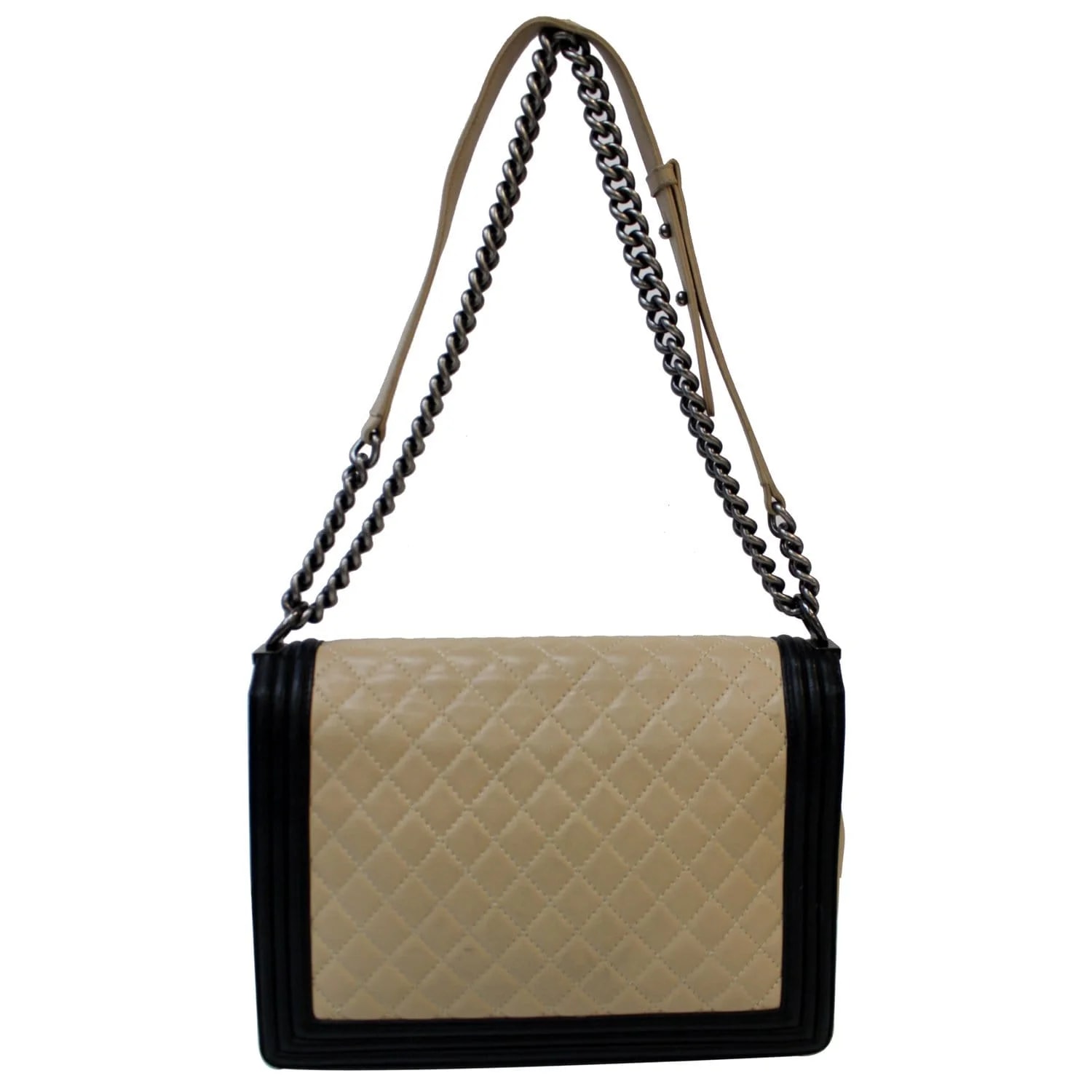 Chanel Large Boy Flap 3