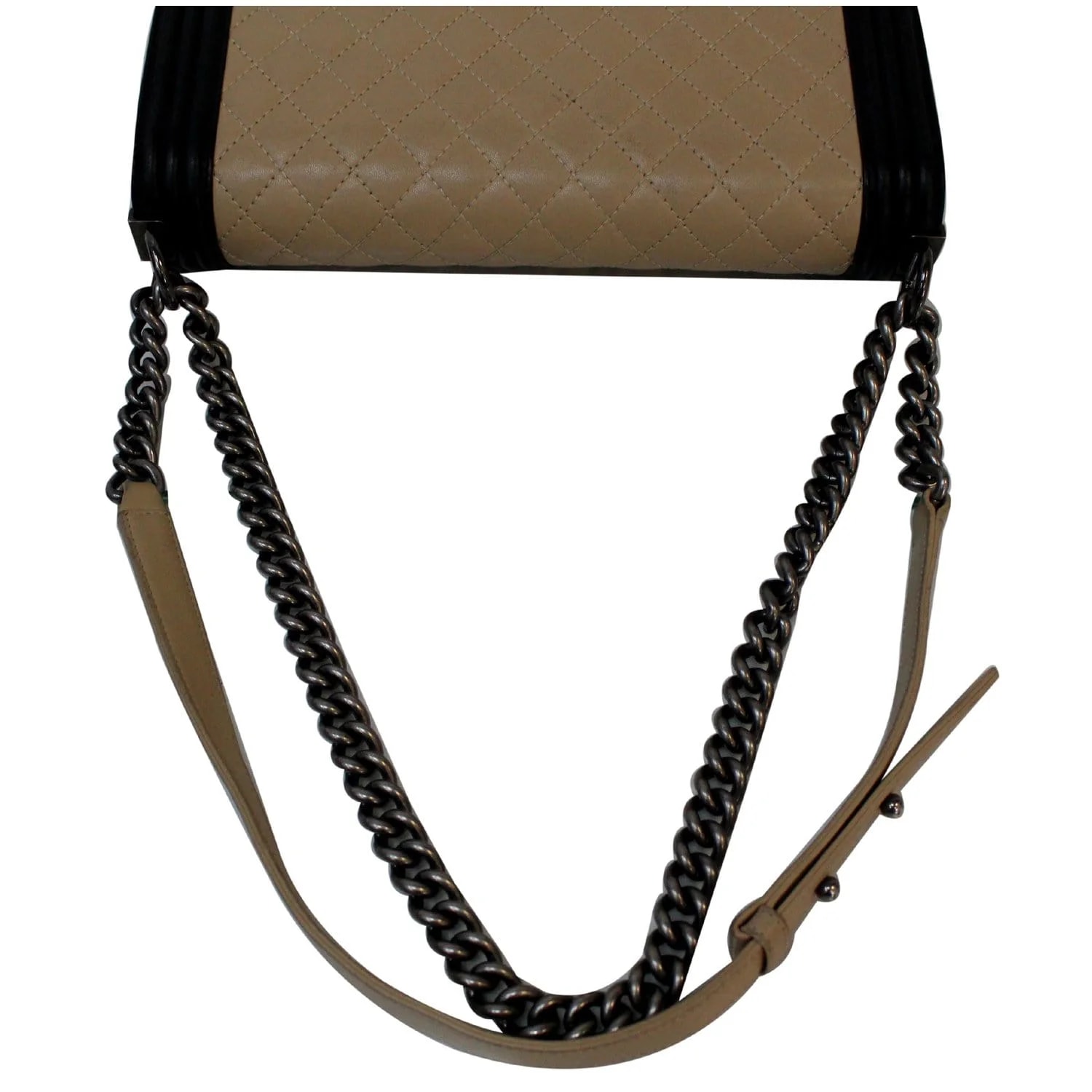 Chanel Large Boy Flap 4