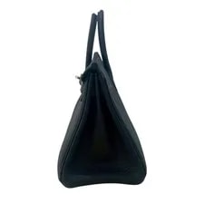 Hermes Birkin 25 K SV Hardware Dust #OK001 4