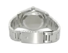 Rolex Oyster Perpetual Date Stainless Steel 15200 2