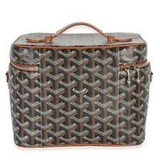 Goyard Muse Vanity Case 4
