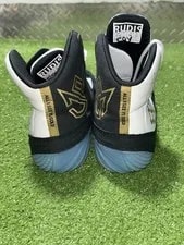 Rudis Jordan Burrough JB1 Wrestling Shoes Size 11.5 All I See Is MMA 4