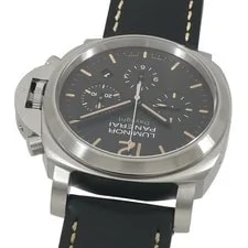 Panerai Luminor Marina 44mm PAM00164 L-number From Japan G1018 4