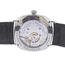 Panerai Radiomir Black Seal 8 Day Power Reserve PAM00609 4