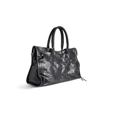 Balenciaga le City Large $3400 Arena Storico New 2