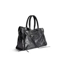 Balenciaga le City Large $3400 Arena Storico New 3