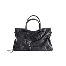 Balenciaga le City Large $3400 Arena Storico New 4
