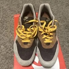 Nike — Nike Air Max 1 PRM ’S Size 11.5 Pecan Ugly Duckling — Sneaker — resale