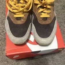 Nike Air Max 1 PRM ’S Size 11.5 Pecan Ugly Duckling 2