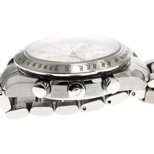 Omega Speedmaster 3211.30 40mm SS Silver #C6857 3