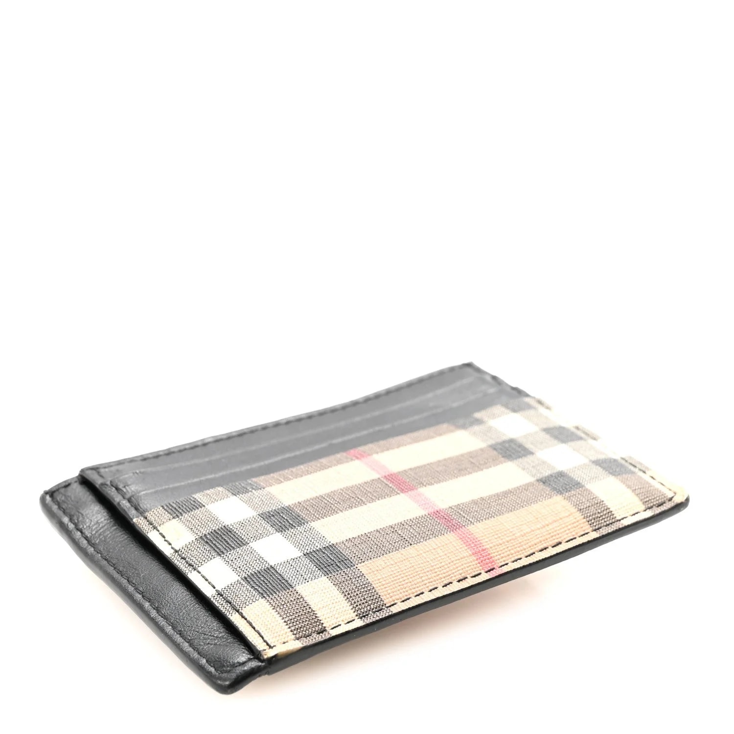 Check Money Clip Card Case Archive 4