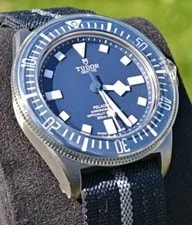 Tudor Pelagos FXD M.N.23 Ref. 25707B/23 New Never Worn With All Kit 3