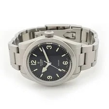 Tudor Ranger 79950 Stainless Steel 39mm Black Dial Automatic 2024 #TSW951 2