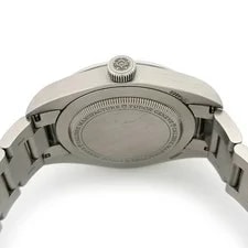 Tudor Ranger 79950 Stainless Steel 39mm Black Dial Automatic 2024 #TSW951 4