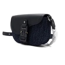 Dior Saddle Mini Flap Messenger Crossbody 158192759 [P] 2