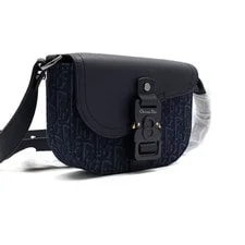 Dior Saddle Mini Flap Messenger Crossbody 158192759 [P] 3