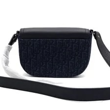 Dior Saddle Mini Flap Messenger Crossbody 158192759 [P] 4
