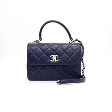 Chanel Lamb Small Flap With Chain 152315092 2
