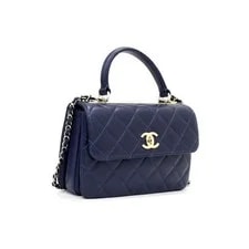 Chanel Lamb Small Flap With Chain 152315092 4