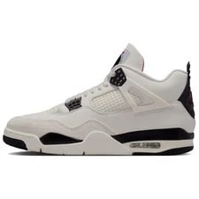 Jordan — Jordan Air 4 Support Mid Top IM4002-100 New — Sneaker — resale