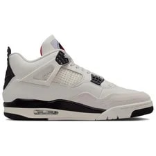 Jordan Air 4 Support Mid Top IM4002-100 New 2