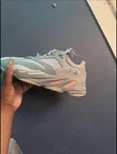 Adidas Yeezy Boost 700 V1 3