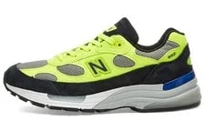 New Balance — New Balance 992 M992AF — Sneaker — resale
