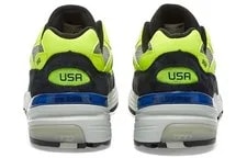 New Balance 992 M992AF 4