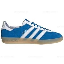 Adidas Originals Gazelle Indoor Skateboard Shoes 2
