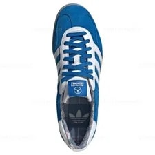 Adidas Originals Gazelle Indoor Skateboard Shoes 4