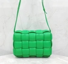 Bottega Veneta Padded Cassette Crossbody 147639735 [P] 3