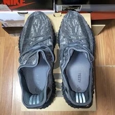 Yeezy Boost 350 MX Dark Salt 3