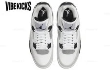 Air Jordan 4 Retro 'Military ' DH6927-111 New 4