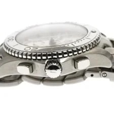TAG Heuer Link CJ1111 41mm SS Silver #C10012 3