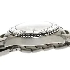 TAG Heuer Link CJ1111 41mm SS Silver #C10012 4